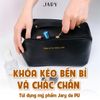 TÚI ĐỰNG MỸ PHẨM JARY DA PU