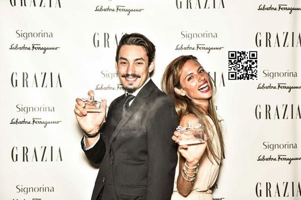 Nước Hoa Nữ Salvatore Ferragamo Signorina EDP 100ml