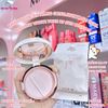Cushion đa năng Gongjinhyang Seol Radiant White Tone Up Sun Cushion SPF50+,PA+++ ( 2 lõi)