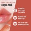 Son Dưỡng Có Màu Innisfree Dewy Tint Lip Balm 3.2g #2 Melon Coral