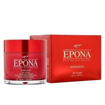 Kem Dưỡng Epona Dầu Ngựa Làm Sáng Da, Ngừa Lão Hóa 50ml