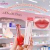Son Dưỡng Có Màu Innisfree Dewy Tint Lip Balm 3.2g #5 Power Cherry