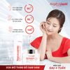 Serum Angel's Liquid Xoá Thâm Đỏ Mờ Sạm Nám 30ml Tranexamic Mela Ampoule