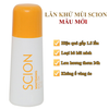 LĂN KHỬ MÙI SCION 75ML