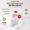 Sữa Tắm Giảm Mụn, Mờ Thâm Angel's Liquid Glutathione BHA Exfoliating Body Wash 500g