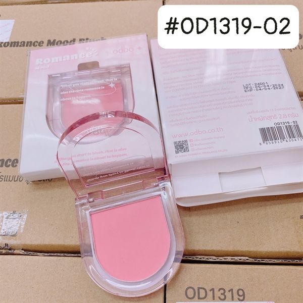 MÁ HỒNG ODBO1319 -02