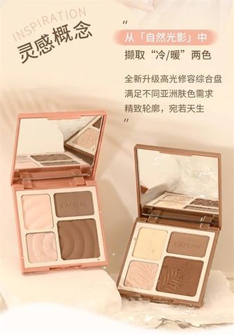 BẢNG TẠO KHỐI VÀ HIGHLIGHT K'APEINEN #01