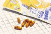 Viên uống Vitamin C DHC 120 viên (60 ngày)