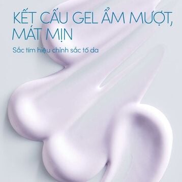 Gel Chống Nắng Anessa Brightening UV Sunscreen Gel N SPF50+ PA++++ 90g