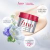 (CÔNG TY) Kem Ủ Tóc Fino Premium Touch Cải Thiện Tóc Hư Tổn 230g