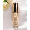 Kem Nền Catrice True Skin Hydrating Foundation #020 Warm Beige 30ML