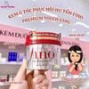 (CÔNG TY) Kem Ủ Tóc Fino Premium Touch Cải Thiện Tóc Hư Tổn 230g