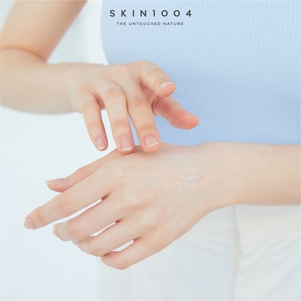 Serum Skin1004 Cấp Ẩm, Làm Dịu & Dưỡng Sáng Da 50ml Madagascar Centella Hyalu-Cica Blue Serum