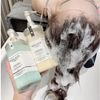 Bộ dầu gội phục hồi đa tầng Nấm Truffle Weilaiya 450mlx2