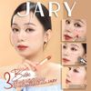 SON THỎI LÌ CAO CẤP JARY POWER MATTE LIPSTICK - MÀU 231 - ĐỎ TƯƠI