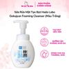 Sữa Rửa Mặt Tạo Bọt Hadalabo Vòi Trắng 160ml