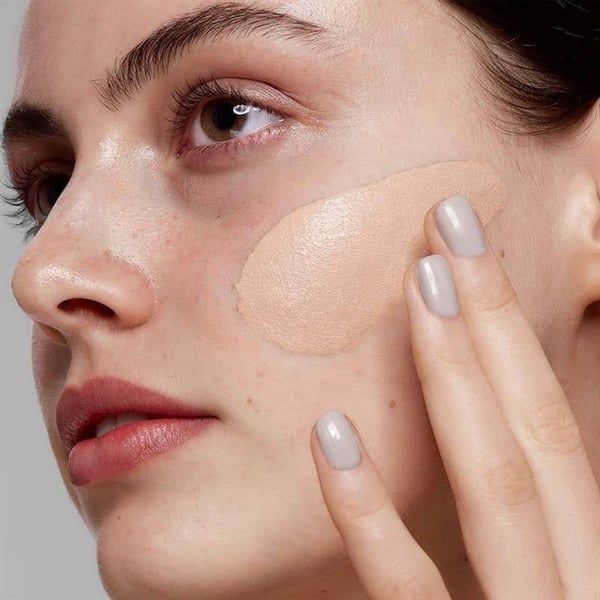 Kem Nền Chống Nắng Aspasia BB Cream 4U Special Solution SPF 50+/PA+++ 50ml