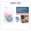 DÂY BUỘC TÓC JARY HAIRBAND BÔNG HOA ĐÍNH NGỌC HB1 HB1.3