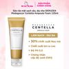 Sữa Rửa Mặt Skin1004 Làm Sạch Sâu Cho Da Nhạy Cảm 125ml