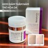 Kem Dưỡng Mờ Nám, Chống Lão Hóa Melatonin Liposome 5% Maxclinic Time Return Cream 50g