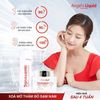 (CÔNG TY) Kem dưỡng mờ nám chuyên sâu Angel's Liquid Tranexamic Acid mela cream 50ml