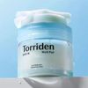 Bông Tẩy Tế Bào Chết Torriden Dive In Low Molecular Hyaluronic Acid Multi Pad 160mL (80 Sheets)