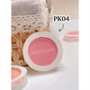 Má Hồng The Saem Saemmul Single Blusher 5g #PK04 Rose Ribbon