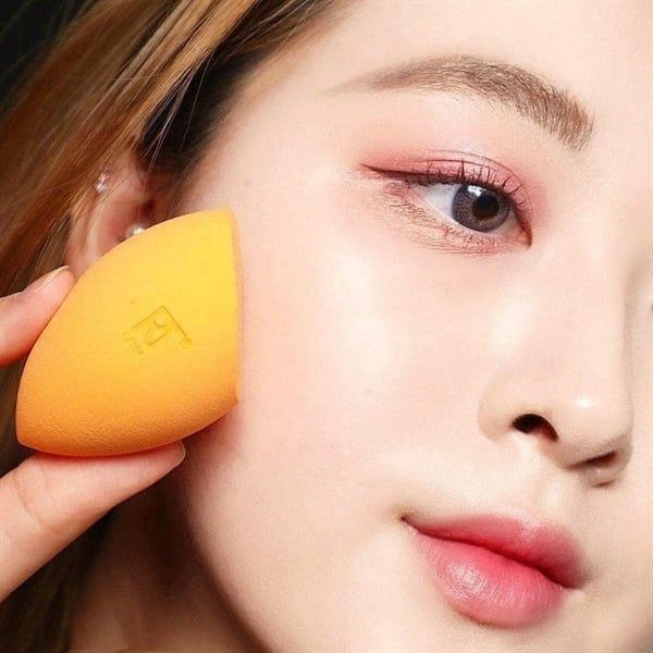 Mút Trang Điểm Real Techniques (Kèm Hộp)