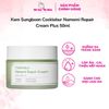 Kem Dưỡng Phục Hồi Sungboon Editor Cocklebur Namomi Repair Cream 50ml
