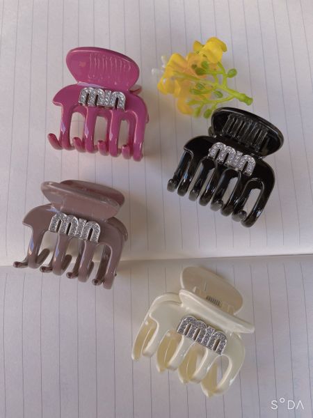 Kẹp cào răng Miu