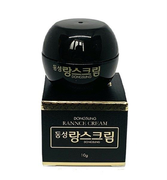Kem Trị Nám Dong Sung Mini 10g