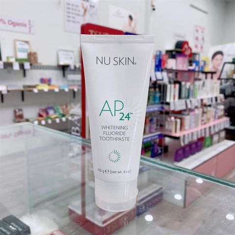 KEM ĐÁNH RĂNG AP24