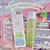 Nước Hoa Hồng Rau Má Prettyskin The Pure Jeju Cica 100 Toner 250ml