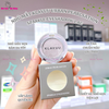 Nhũ mắt Klavuu Urban Pearlsation Sparkle Eyeshadow #SP2 Silver Lilac