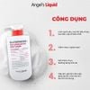 Sữa Tắm Giảm Mụn, Mờ Thâm Angel's Liquid Glutathione BHA Exfoliating Body Wash 500g