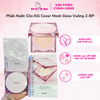 CÔNG TY - Phấn Nước Clio Kill Cover Mesh Glow Vuông 2-BP