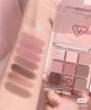 Bảng mắt 9 ô 3CE Multi Eye Color Palette - #Some Def