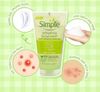 Sữa Rửa Mặt Simple Kind To Skin Refreshing Facial Wash Gel 150ml