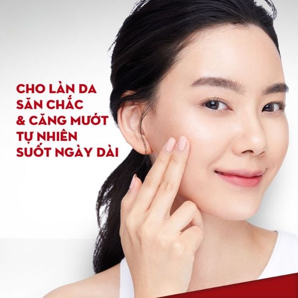 Kem Dưỡng Olay Collagen Peptide 24 Tái Tạo Da Căng Bóng 50g Regenerist Collagen Peptide 24 Moisturiser