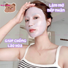 Mặt Nạ Thạch Phục Hồi Chống Lão Hoá MediAnswer Calming Collagen Mask