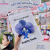KẸP TÓC HOA LAN JARY HAIR CLIP HC1 HC1.1