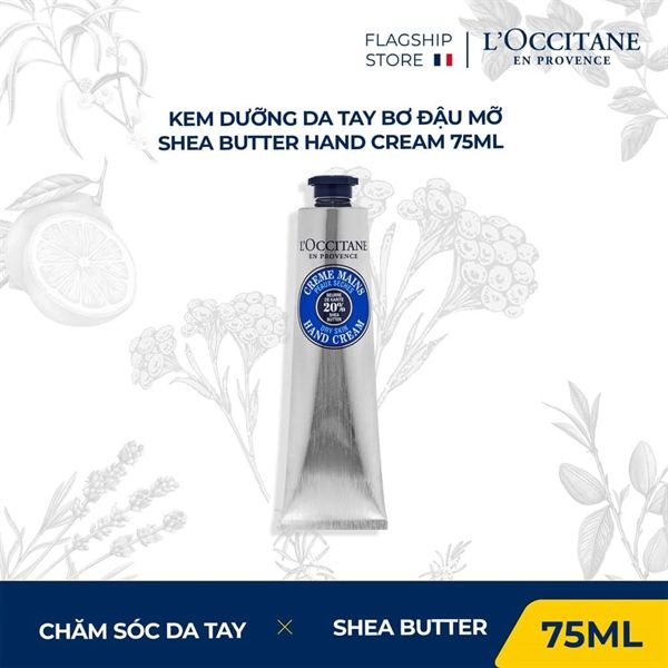 L'Occitane Hand Cream 30ml