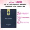 Mặt Nạ Derm All Matrix Facial Dermal-Care Mask (1 miếng)