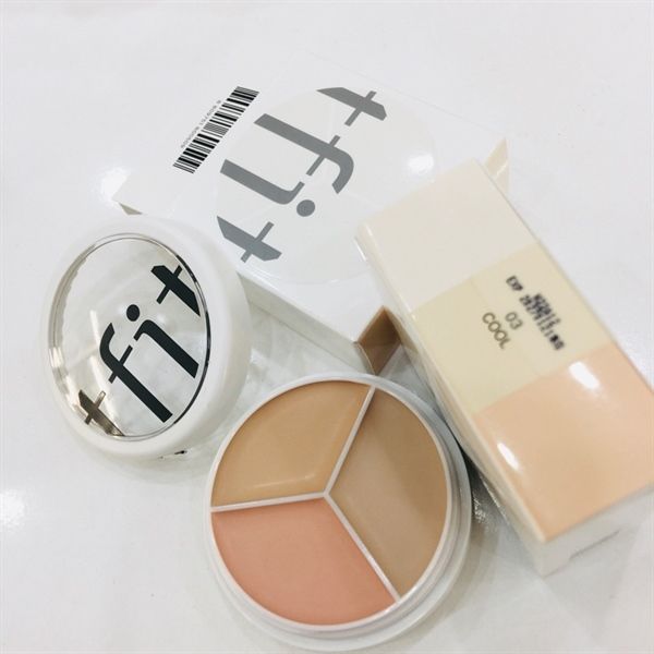 Che khuyết điểm Tfit 15g #03Cooll