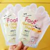 Mặt Nạ Ủ Chân MB Guarantee Baby Foot Peeling Mask 25g