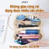 TÚI ĐỰNG MỸ PHẨM JARY DA PU