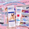 Kem tẩy lông Bikiro Cream Body Hair Remover 50g