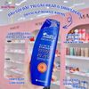 Dầu gội đặc trị gàu Head and Shoulder Clinical Strenght 400ml