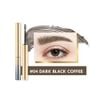 Mascara Lông Mày Nongchat Setting Eyebrow #04 Dark Black Coffee