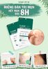 Miếng Dán Mụn Some By Mi 30 Days Miracle Clear Spot Patch (18 pcs)